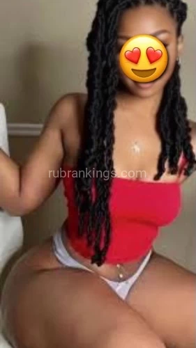 (682)337-1663 is Blackand offers nuru massages, asian massage, bodyrubs in Dallas and available for both on rubrankings Hey there, my name is Ariana =) Brighten your day and melt away all your stress and concerns with my sensational Full Body Light Touch Massage.*Prostate Massage Available*200 for the full 60 minutes. Excellent Service Guaranteed!Incall & outcall (Sunnyvale area)Please call or text to make an appointment. Thank you! ~ Ariana (682) 337-1663To book please text your name, age, race, and desired time. 