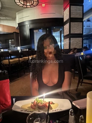 Houston BodyRubs Offered By (409)239-7367 | Bodyrubs (409)239-7367 is Mixedand offers nuru massages, asian massage, bodyrubs in Houston and available for outcall on rubrankings I’m sweet sexy & sophisticated with a dash of sass to keep things interesting. Im the perfect choice if youre having a stressful day… Always discrete and drama free .. if you have any questions or would like to get to know me ask away ❤️
Hour 200
Hour Nuru 260
VIP 300
4 hand 400
OUTCALL ONLY ! OUTCALL ONLY
NO MEN UNDER 30
FACETIME SHOWS
?10 min FaceTime 100$
?25 min FaceTime 200
Virtual Girlfriend for the day 300