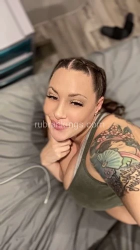Charlotte BodyRubs Offered By (480)528-9335 | Bodyrubs (480)528-9335 is Caucasianand offers nuru massages, asian massage, bodyrubs in Charlotte and available for both on rubrankings Soft hands that know what they’re doing and exactly how to release all that pent up stress and tension. I know you want to get it all out so don’t hesitate to call me asap
Brittney 480-528-9335
Https://onlyfans.com/b10bombshell