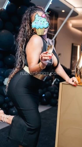 (614)918-7615 is Blackand offers nuru massages, asian massage, bodyrubs in Columbus and available for incall on rubrankings Hello gentlemen,   I am Elaina? I’ve been around quite awhile. Still same discreet location. I’m Independent, real and 100% natural. Sorry if your looking for a altered body. All photos are of me, nothing fake, completely real and reliable. My face is blurred for my safety. Yes I realize these are the same photos from my Facebook if you know me from my bar or friends circle can you find someone else.  Lol ? I expect you to read my ad to its entirety. I have a very positive, relaxed energy about myself that will make YOU feel comfortable as soon as we meet! You may know me as a bartender at a very popular high street bar.  I’m very educated and love to talk about current events!   Body rub -100NURU body 2 body 160I don’t send out extra photos I’m not looking for photo collectors! I update my photos quite frequently. It this deters you move on. I am a LOW VOLUME upscale provider. If your looking for a quick visit and not to create a retaining friendship please simply just move on. I don’t offer half hours simply because no massage can be done in a half hour.  If you are in a rush I am simply NOT for you!  Thanks again! Massage only* I am NOT a escort *. No AA men… merely a personal preference. I like what I like. Can I have fun too ! ?!?! Feel Fresh with intimate total stress relief.About me- My favorite color is green! I love to dress up! I am into feminine things especially high heels! I love to eat out! I love to read autobiographies.I’m into political science but was taught that you don’t speak on this when we first meet.  I’m all ears to listen to your perspective with a open mind.  Tell me a bit about you?!?   This week- availability Thursday Friday and Saturday during the day!  