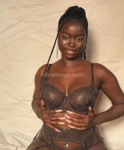 (463)444-2018 is Blackand offers nuru massages, asian massage, bodyrubs in Indianapolis and available for both on rubrankings Hey I'm Chocolate the Massage Therapist. I'm a super sweet & bubbly girl. I love a good conversation & a good vibe. I can be very submissive & also dominant if you desire. I lovee to give & receive a good massage. Safe space!! No games!! Come & Relax with me. Same day appointments available4 hands available upon request! 