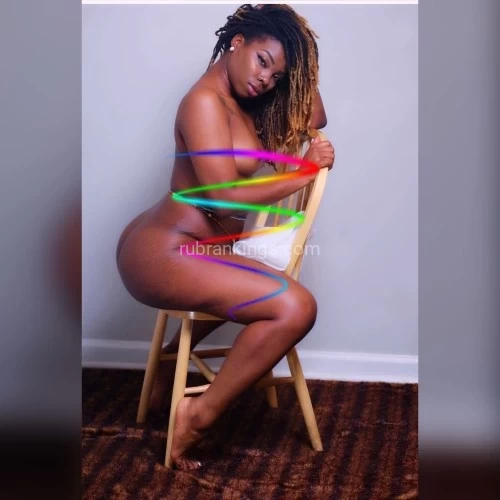 (770)988-5288 is Blackand offers nuru massages, asian massage, bodyrubs in Atlanta and available for both on rubrankings Cum enjoy a “SENSUAL MASSAGE” by yours truly!Royal Treatments:Nude 15 mins $100Nude 30 mins $120 /B2B 30 mins $150Nude 60 mins $150 /B2B 60 mins $200Nude 90 mins $200 /B2B 90 mins $300$50 UPGRADESShower w/ meCuddle MeTie and PlaySmother Me$100 UPGRADES Nuru gel play on bedGFEProstate playMutual touchFetish playAll inclusive Dom/Sub sessions60 mins $30090 mins $450Let me take advantage of you!!*Ask what’s included*SnapChat Fun 10 mins- $30Need help FINISHING⁉️Squirt bath “QUEEN” $100Ask about it and add it to any session!!*FETISH FRIENDLY*?WOMEN WELCOME?I’m a pleaser.. so let’s talk about the services that turn you on!**Side note… I love to dominate. Who will be my next sub?Sensual touch has the power to release endorphins and promote a sense of connection and intimacy. It can also deepen your body’s awareness and help you explore and embrace your own sensuality. Highly skilled therapist pull from a wide variety of techniques to insure your satisfaction :)All sessions are performed on massage tables using warm oil or lotion followed by a hot towel bath.