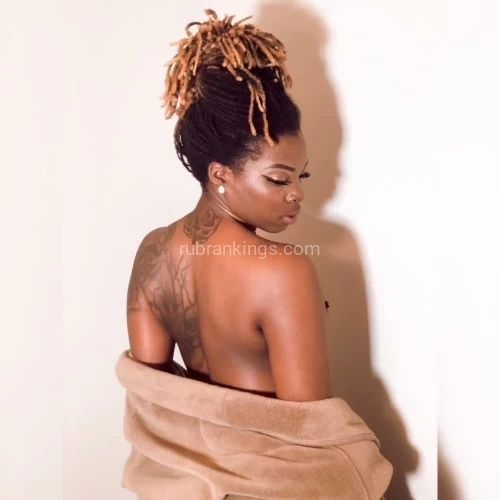 (770)988-5288 is Blackand offers nuru massages, asian massage, bodyrubs in Atlanta and available for both on rubrankings Cum enjoy a “SENSUAL MASSAGE” by yours truly!Royal Treatments:Nude 15 mins $100Nude 30 mins $120 /B2B 30 mins $150Nude 60 mins $150 /B2B 60 mins $200Nude 90 mins $200 /B2B 90 mins $300$50 UPGRADESShower w/ meCuddle MeTie and PlaySmother Me$100 UPGRADES Nuru gel play on bedGFEProstate playMutual touchFetish playAll inclusive Dom/Sub sessions60 mins $30090 mins $450Let me take advantage of you!!*Ask what’s included*SnapChat Fun 10 mins- $30Need help FINISHING⁉️Squirt bath “QUEEN” $100Ask about it and add it to any session!!*FETISH FRIENDLY*?WOMEN WELCOME?I’m a pleaser.. so let’s talk about the services that turn you on!**Side note… I love to dominate. Who will be my next sub?Sensual touch has the power to release endorphins and promote a sense of connection and intimacy. It can also deepen your body’s awareness and help you explore and embrace your own sensuality. Highly skilled therapist pull from a wide variety of techniques to insure your satisfaction :)All sessions are performed on massage tables using warm oil or lotion followed by a hot towel bath.