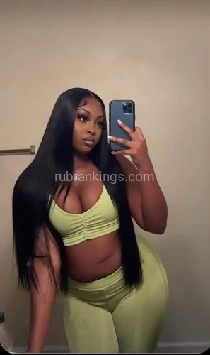 (678)855-9719 is Blackand offers nuru massages, asian massage, bodyrubs in Charlotte and available for both on rubrankings Wrapped up in an all-natural, tight, and curvy exterior, I maintain my tight and toned complementing my smooth pecan-toned skin, and the warmth emanating from my inviting brown eyes. Beyond the physical allure, my personality is a delightful blend of sweetness and vivacity, ensuring that the moment we meet is not just memorable but effortlessly comforting. Allow yourself the pleasure of being at ease in the enchanting embrace of our connection. Shall we keep each other warm this winter, my love? As a low-volume companion, I only have time to see a few exceptional like-minded select gentlemen who enjoy losing themselves to life's pleasures. What tickles my fancy, you ask? From lingering dinners to immersive, extended encounters, I’m dedicated to creating an oasis of bliss. I prefer building genuine, deep connections naturally with witty banter and hearty laughs to brief encounters. Side by side, we'll weave a tale that'll remain etched in your heart and dance through your thoughts, even after our paths diverge. I’m anxiously waiting to capture your heart, but only if you ask me nicely. Shall we toast to the days ahead?