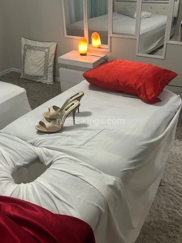 (214)981-1581 is Latinoand offers nuru massages, asian massage, bodyrubs in Dallas and available for both on rubrankings 🤎FOR  Elite Gentlemen Only. 🤎

 EXPERIENCED  SEXY LATINA THERAPIST 💋

LUXURIOUS  CURVY and SEXY LATINA 

✨ Exclusive VIP Sensual Experience ✨

For the few who accept nothing but the best. ✨

The experience you’ve been searching for is finally here.

An exclusive blend of therapeutic massage, deep relaxation, and expert touch, delivered by the magical hands of an experienced, sophisticated Latina therapist.


just enough to make you melt and want more.

Every movement is intentional.
Every sensation is addictive.
Every moment is designed to make you forget the world.

If you’re ready for a premium experience that only a select few receive…

 Your VIP session awaits. 

Let me tease you , please, and satisfy you in my clean, private, and discreet location. I love what I do—💥


This isn’t for everyone… it’s reserved for those with exceptional taste.

Experience the perfect blend of therapeutic massage, deep relaxation, and the magical touch of an experienced, sophisticated Latina therapist.

Private. Exclusive. Discreet. Because ordinary is never enough. ✨

Location : 
North Dallas 
Addison  
Gallerias area 


NURU Body Sensual Masage  BODY to BODY 

DONATION : 
200 roses 🌹 HH 
300  roses  🌹 Hour 
400  roses  🌹 90 minutes


DONATION : 
MILKING  TABLE 
Donation  : 

250 Roses  Half hour 
400  Roses  Hour 
500 Roses   90 minutes 



FOOT  Fetish   150 🌹half hour 
PROSTATA  Masage  200  🌹half hour 




ONLY : 
SERIOUS  and respectful  GENTLEMAN  only . 
Your secret is safe with me—
I value privacy above all.” 

You Time is important for me 
My time is important too

NOT Waste my Time  ( can be automatically blocked )  

BOOK NOW 

Your Name 
Age 
Etnicity 
Job line 
References
 ( Name - phone number  lady vouch for you ) 

MY SNAPCHAT : ☀️

https://snapchat.com/t/MON9EZGp

Follow me   Tweeter X 
@Elexxxtra69 

IF you think you can handle it…

BOOK 📖 your private session with me and discover one of the most unforgettable experiences you’ll ever have

✨ BOOK you SESSION . ✨
    Advance Booking   
             
☎️     2149811581   ☎️
   Whatapp  
📞3057097339 



ENGLISH 
SPANISH 

