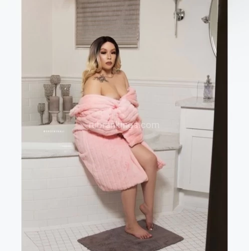 Orange BodyRubs Offered By (702)763-3310 | Bodyrubs (702)763-3310 is Mixedand offers nuru massages, asian massage, bodyrubs in Orange and available for outcall on rubrankings Hello Gentlemen Welcome to Roxie’s World ? ✨?
Your exclusive Nuru enchantress, a captivating goddess. 4’11 petite delight with a captivating allure, smooth skin, pretty toes.‼️
Allow yourself to be entangled in a web of tantalizing pleasure, where every touch is a whispered promise of ecstasy. Indulge in the art of seduction as I become your personal muse, guiding you through an exquisite journey of heightened sensations. Surrender to the allure of the Nuru goddess, where passion knows no bounds and pleasure takes center stage. ?✨?
PLEASE be Deposit and screening READY!!
Screening verification is required for my safety!
Name, age, ethnicity, occupation
Video verification (FaceTime, snapchat, google duo)
?No BLOCKED Calls ?