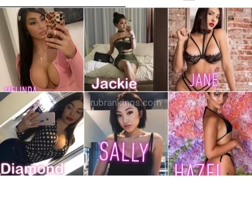 Orange BodyRubs Offered By (714)949-7125 | Bodyrubs (714)949-7125 is Mixedand offers nuru massages, asian massage, bodyrubs in Orange and available for both on rubrankings Many staff to pick from daily!!! All ethnicities
Located in Westminster ⏰ 8:30am-10pm
text 714-949-7125 for pics !! Your pick always! Who do you want to see?
You can walk in or schedule An appointment?$45/30 min $55/45 min $65/60min?
We off full body sensual and nuru , huge shower available and private rooms. come seem me! We are fun sweet , you will not be disappointed! Everyone leaves happy ☺️