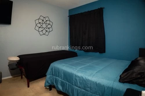 (702)997-6009 is Caucasianand offers nuru massages, asian massage, bodyrubs in Las vegas and available for both on rubrankings Let my oiled up, newly slender body slide all over you in a one-of-a-kind Nuru massage. You've never had an experience like this one before.

If Nuru isn't your thing, we can customize a session specifically to fit your needs.

**Targeted relaxation available for those with a full calendar. Straight to the point so you're in and out faster than a lunch break! Incall only. Be sure to mention  Targeted Relaxation  when booking.

~ Incall/Outcall available 24/7 with enough notice
~ Incall on the SW side near Durango Resort
~ I'm independent, pics are real
~ Prices are all inclusive / no upsell

Targeted Relaxation
*Max 15 minutes
Incall Only: $250  

Standard Nuru
*Most Popular
Incall: $300  
Outcall: $350
Pahrump: $450

VIP Nuru
*For those who need extra pampering
Incall: $400  
Outcall: $450
Pahrump: $550

Customized Session
Incall: $300-$400     (Max Amt - $400)
Outcall: $350-$450   (Max Amt - $450)
Pahrump: $450-$550 (Max Amt - $550)

First time clients requesting Outcall or an appt over 1 hour, need to send a $25 deposit or make a $25 donation to any established charity and provide me with date/time stamped transaction receipt as proof. Zero risk for you and proves you're not a prank, a win/win for both of us! You're also welcome to come to me instead.


Detailed information regarding visits including the difference between standard and VIP can be found in my reviews on TheEroticReview.com or Private Delights.

If you’re not a member, you can read them here: https://bit.ly/CassReviews  

I do not offer discounts, specials or military discounts.