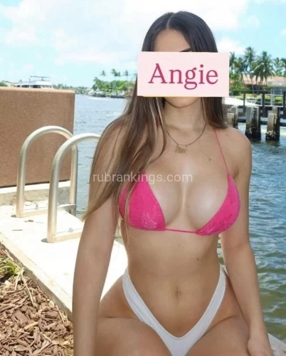 Phoenix BodyRubs Offered By (480)828-1038 | Bodyrubs (480)828-1038 is Latinoand offers nuru massages, asian massage, bodyrubs in Phoenix and available for incall on rubrankings Petite Sexy Latina?
Hola baby?
Im Angie a sexy petite Latina come relax with me and fulfill all your desires?
?480-828-1038?
English/Español?Call/Text For Availability
?9118 N Cave Creek Rd Phoenix Az 85020
?Shower Available
?30min $50, ?45min $60, ?1hr $80
?**Plus Tips**?
?!! Cash Only/Solo Effectivo !!?