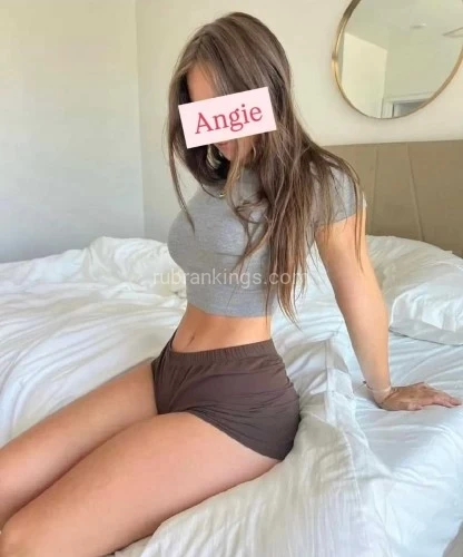 Phoenix BodyRubs Offered By (480)828-1038 | Bodyrubs (480)828-1038 is Latinoand offers nuru massages, asian massage, bodyrubs in Phoenix and available for incall on rubrankings Petite Sexy Latina?
Hola baby?
Im Angie a sexy petite Latina come relax with me and fulfill all your desires?
?480-828-1038?
English/Español?Call/Text For Availability
?9118 N Cave Creek Rd Phoenix Az 85020
?Shower Available
?30min $50, ?45min $60, ?1hr $80
?**Plus Tips**?
?!! Cash Only/Solo Effectivo !!?
