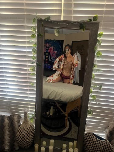 San diego BodyRubs Offered By (619)403-9254 | Bodyrubs (619)403-9254 is Latinoand offers nuru massages, asian massage, bodyrubs in San diego and available for incall on rubrankings Curvy
Ethnicity
Mixed
Service Locations
Both
Description
Hello, I'm Yachel. I would love to meet you. I'm a Mexican and Italian mix. I would love to meet you and make you relax a little from the stress and daily monotony. Come and give yourself the opportunity to meet me
Donation:
15min X 80
30min X 120
60min X 250
90 min X 380
Fs 100 more Please make your appointment with some advance so that it is more comfortable for you do not send messages please rude I love gentlemen
I ask for an advance to schedule when it is more than one day of