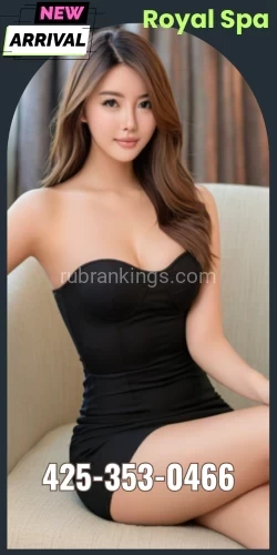 Seattle BodyRubs Offered By (425)353-0466 | Bodyrubs (425)353-0466 is asianand offers nuru massages, asian massage, bodyrubs in Seattle and available for incall on rubrankings ???? NEW MANAGEMENT ????
⬛⬛▬ ROYAL SPA ▬⬛⬛
꧁?? ? Call : 425-353-0466 ? ??꧂
8AM TO 12AM 7Days
? Always Excellent Service & No Rush
? Amazing Skill A+ Service
? ★ NURU STYLE ★— B TO B SLIDING
? Don't waste your time! ❤ We are the best! ❤
❎ LUX Free Table Shower ❎
? 12902 Hwy99 S #11 Everett, WA 98204 ?
꧁?? ? Call : 425-353-0466 ? ??꧂
⭐ dont waste your time! we are the best! ⭐
⭐ Sweet and high-quality girls every day ⭐