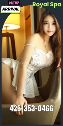 Seattle BodyRubs Offered By (425)353-0466 | Bodyrubs (425)353-0466 is asianand offers nuru massages, asian massage, bodyrubs in Seattle and available for incall on rubrankings ???? NEW MANAGEMENT ????
⬛⬛▬ ROYAL SPA ▬⬛⬛
꧁?? ? Call : 425-353-0466 ? ??꧂
8AM TO 12AM 7Days
? Always Excellent Service & No Rush
? Amazing Skill A+ Service
? ★ NURU STYLE ★— B TO B SLIDING
? Don't waste your time! ❤ We are the best! ❤
❎ LUX Free Table Shower ❎
? 12902 Hwy99 S #11 Everett, WA 98204 ?
꧁?? ? Call : 425-353-0466 ? ??꧂
⭐ dont waste your time! we are the best! ⭐
⭐ Sweet and high-quality girls every day ⭐