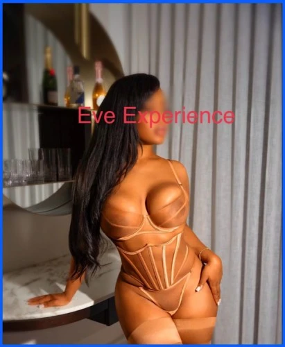 (571)556-0318 is ethnicity_Blackandoffers nuru massages, asian massage, bodyrubs in Washington and available for service_location_incallon rubrankings Tysons 
Hello, my name is Eve licensed and ready to make you feel brand new. I am mixed race.
🍓$160 combination massage leave happy
🍓$360 combination with nude and full-S  extras
 
I prefer cash for my donation. Donation is for my time only. Please be respectful when you contact me. Screening!
TEXT NAME AGE ETHNICITY &. TIME TO BOOK
💥💥ONLY CONTACT ME WHEN READY
