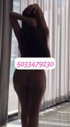 (503)347-9230 is Latinoand offers nuru massages, asian massage, bodyrubs in Portland and available for incall on rubrankings 💋𝙉𝙀𝙒 𝙇𝙊𝘾𝘼𝙏𝙄𝙊𝙉!❤️𝐆𝐑𝐀𝐍𝐃 𝐎𝐏𝐄𝐍𝐈𝐍𝐆❤️⸻NUEVO LUGAR ! GRAN APERTURA! ꧁💙꧂ NEW SEXY GIRLS just FOR YOU......Very BEAUTIFUL️!!️!!️ ꧁💙꧂❤️🟩💋Welcome to LATINA THERAPY 🌹 😘HERMOSAS CHICAS LATINAS😘😘😘 NEW BODYWORKERS TODAY! ❣️❣️QUALITY PROFESSIONAL TREATMENTS💗💗💗 Mondays -Sunday 09:00 AM ~ 12:00PM🟥🟩Meet quality staff & Sweet LATINA Relaxation🟥❤️Private Massage Rooms, Clean, Quiet, and Comfortable. ❤️❤️PORTLAND INCALL ONLY ❤️ 🔴☎ 503 - 347 - 9230 ☎ 🔵⸻⸻ ⸻⸻❤️Come over and experience pure pleasure that’ll leave you begging for more.😘