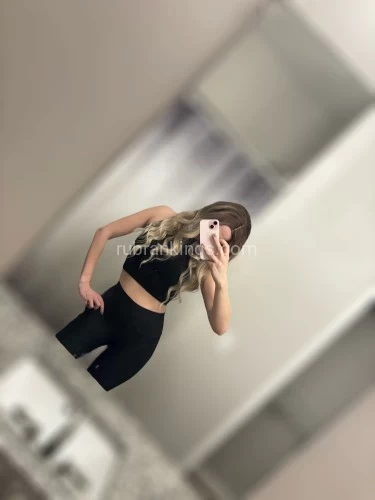 Boston BodyRubs Offered By (617)333-1122 | Bodyrubs (617)333-1122 is Caucasianand offers nuru massages, asian massage, bodyrubs in Boston and available for both on rubrankings Hello, thank you for viewing my page. My name is Sonya. I am visiting Boston for a week. Would you like to forget about your daily routine and enjoy the time spending with me? I'll make sure that after the session your stress will go away.
My apartment is nice and clean, located in a safe, quiet neighborhood.
Incall sessions:
250/1h
220/hh
My pics are real!
I love discreet gentlemen, who will appreciate to spend good time with cute caring girl.
No FS.