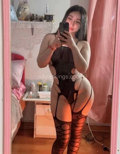 Minneapolis BodyRubs Offered By (612)293-1611 | Bodyrubs (612)293-1611 is Latinoand offers nuru massages, asian massage, bodyrubs in Minneapolis and available for incall on rubrankings Hi Hello baby I am a gorgeous and sexy Dominican ? female offering an unforgettable body rub experience you won't soon forget. I am experienced and love what i do. Discreet. Come unwind and let me relax you. My pics are real and accurate! Habla español
Don't wait, leaving soon. So, text me today for an unforgettable experience that you will want to come back for again and again.