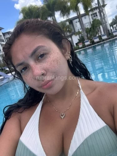 (813)380-1196 is Latinoand offers nuru massages, asian massage, bodyrubs in Miami and available for both on rubrankings My body is all natural and I'm very eager to try new things, and make new experience! I try to be very open minded, Just ask: my energy is unmatched! You can fake a lot of things, 
Text messages 414 943-9152 
Telegram @sandraxoxo420
WhatsApp 305 560-8049 
Text me on signal sandraxoxo1270
? Let’s play, babe – I’m available now ? 