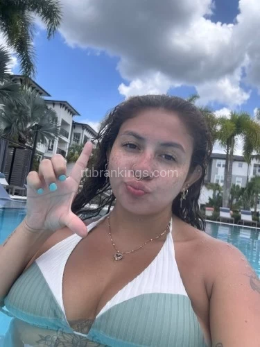 (813)380-1196 is Latinoand offers nuru massages, asian massage, bodyrubs in Miami and available for both on rubrankings My body is all natural and I'm very eager to try new things, and make new experience! I try to be very open minded, Just ask: my energy is unmatched! You can fake a lot of things, 
Text messages 414 943-9152 
Telegram @sandraxoxo420
WhatsApp 305 560-8049 
Text me on signal sandraxoxo1270
? Let’s play, babe – I’m available now ? 