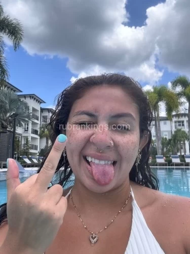 (813)380-1196 is Latinoand offers nuru massages, asian massage, bodyrubs in Miami and available for both on rubrankings My body is all natural and I'm very eager to try new things, and make new experience! I try to be very open minded, Just ask: my energy is unmatched! You can fake a lot of things, 
Text messages 414 943-9152 
Telegram @sandraxoxo420
WhatsApp 305 560-8049 
Text me on signal sandraxoxo1270
? Let’s play, babe – I’m available now ? 