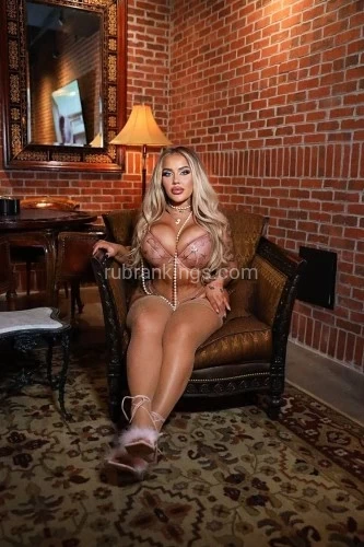Salt lake city BodyRubs Offered By (280)239-4 | Bodyrubs (280)239-4 is Caucasianand offers nuru massages, asian massage, bodyrubs in Salt lake city and available for both on rubrankings I'm sexy, fun, classy and of course discreet. It’s always flattering to have a beautiful lady at your side that knows how to make a man feel great. I cater to upscale, respectful men who need a sexy touch from a sexy woman. I’m 5’4 with curves in all the right places, long bright blonde hair, and the biggest blue eyes & the sweetest touch.
100% REAL PHOTOS
100% Safe & Fresh Clean
100% Discreet & No Drama
100% Playful & Open Minded
100%—AMAZING SKILL
No hurry.. No Rush
New bookings please be willing to verify/screen prior to booking a session as both of our safety is top priority!
Text preferred.
Upgrades available.
Gratuity welcome.
Men, Women, Couples welcome!
Can't wait to meet you!
Xoxo Chrissy