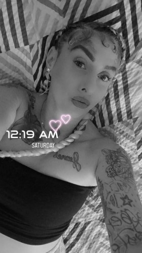 Denver BodyRubs Offered By (303)949-7342 | Bodyrubs (303)949-7342 is Caucasianand offers nuru massages, asian massage, bodyrubs in Denver and available for both on rubrankings A little about me
I possess an alluring aura, I have a slender frame accentuated by intricate tattoos that adorns my skin like poetry written in ink. Standing at 5'6 , My presence commands attention, ijs
drawing admirers with my confidence and grace. With a complexion as radiant as moonlight, exudes an air of mystery, my tattoos weaving stories of passion and rebellion across my perfect canvas!
Call or text me I'm available now
❤️Fully nude nuru glide massage available
😍bikini topless quickie available
❤️mutual massage available
❤️fetish friendly (foot, and more)
❤️clean bed, towels & sheets
😍 shower is available