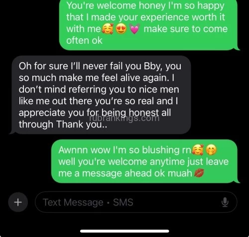 Atlanta BodyRubs Offered By (945)343-8457 | Bodyrubs (945)343-8457 is Caucasianand offers nuru massages, asian massage, bodyrubs in Atlanta and available for both on rubrankings Down for full H.E/GFE clean&discreet, with Mutual touch and body to body included. Please introduce yourself with name and age and let me know you saw my ad on this site. My goal is to leave you completely satisfied & totally relaxed darling💓
EXTRA MENU AVAILABLE ONLY IN PERSON!!
Telegram;@rdsesweet6
TikTok; @rosektbeatrice382
Cell; 312-241-9700