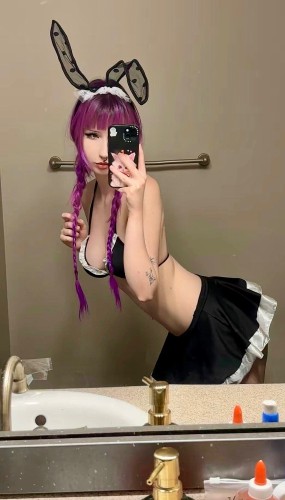 Atlanta BodyRubs Offered By (720)996-9178 | Bodyrubs (720)996-9178 is Mixedand offers nuru massages, asian massage, bodyrubs in Atlanta and available for both on rubrankings I am down for a body rub that will take your stress away, and I am down for escort meetups too. I am sweetness; I have magic hands, and I am down for adventure. I would like to please you because I am a pleaser. Tell me what you have in mind, and I will make it happen.
I offer quality services, and my customer satisfaction is my top priority. I'm cute, nice and not your random escort
100% REAL PICTURES! AUTHENTIC!!
FETISH, PARTY-GIRL FRIENDLY
You can text me at
Text me: 720-996-9178,
Telegram:RubyRub1,
WhatsApp; 983-215-0492