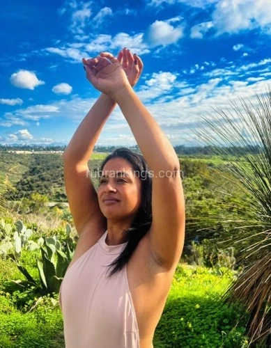 (858)256-7432 is Mixedand offers nuru massages, asian massage, bodyrubs in San diego and available for both on rubrankings Please READ before texting
(no calls for new folks)

1. When texting, state how you found me
2. State whether you are seeking Elysium or Bondassage
3. State if you agree to my process 

SExIEST WEBSITE LIVE (SCROLL BELOW FOR DAVINCI TANTRA)
TRUST ME YOU WANT TO SEE THE SCREENING MEDIA 

NO 30 MIN SESSION = would you want to watch the Odyssey for only 30 min or experience the whole thing?


(Elysium)

This isn't your typical massage.

Elysium is a slower, softer experience built around connection, mindfulness, and intentional touch. 

I blend ancient esoteric practices with slow bodywork and sensory exploration to bring you into a state of deep relaxation...
the kind most people rarely let themselves have.

What that looks like in the room:
Devastatingly slow, intentional bodywork that melts tension you forgot you were holding. 
Soft brush strokes, silk ties, and sensory tools that bring you fully into your body.
A safe, judgment-free space where you don't have to perform or manage anything.
In Greek mythology, Elysium was the paradise reserved for those favored by the gods.
 I built this experience with that same intention. 

You come in carrying whatever the week gave you, and you leave somewhere else entirely.

(Bondassage)

Have you ever wondered what it would feel like to completely let go?
Not just relax. 

Actually surrender.

My practice draws from BDSM, Massage, &xologigist Bodywork, Taoist Bodywork, Kink, Reiki, Yoga, and Domination. 
I am fully trained and CERTIFIED in Bondassage® and Elysium by Bondassage® directly under Jaeleen Bennis, the creator of this work.

Light bondage. Sensory deprivation. Esoteric bodywork and sensation play. 

Whether you've never explored this before or you have plenty of experience, I'm here to guide you through something that meets you exactly where you are.

 BDSM has long lived in the shadows. In my experience, the most genuine transformation often happens in that shadow space.
 Letting go is its own kind of power.
It starts with you naked and kneeling.
Surrender to pain & pleasure. 

1 HOUR $360
90 MIN   $460
2 HOURS $510