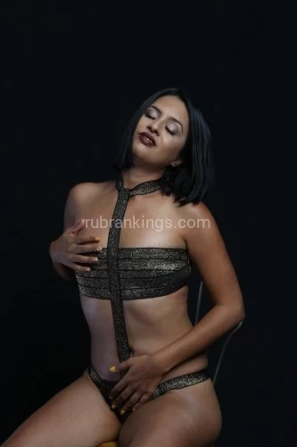 San diego BodyRubs Offered By (858)256-7432 | Bodyrubs (858)256-7432 is Mixedand offers nuru massages, asian massage, bodyrubs in San diego and available for both on rubrankings Please READ before texting
(no calls for new folks)
1. When texting, state how you found me
2. State whether you are seeking Elysium or Bondassage
3. State if you agree to my process
SExIEST WEBSITE LIVE (SCROLL BELOW FOR DAVINCI TANTRA)
TRUST ME YOU WANT TO SEE THE SCREENING MEDIA
NO 30 MIN SESSION = would you want to watch the Odyssey for only 30 min or experience the whole thing?
(Elysium)
This isn't your typical massage.
Elysium is a slower, softer experience built around connection, mindfulness, and intentional touch.
I blend ancient esoteric practices with slow bodywork and sensory exploration to bring you into a state of deep relaxation...
the kind most people rarely let themselves have.
What that looks like in the room:
Devastatingly slow, intentional bodywork that melts tension you forgot you were holding.
Soft brush strokes, silk ties, and sensory tools that bring you fully into your body.
A safe, judgment-free space where you don't have to perform or manage anything.
In Greek mythology, Elysium was the paradise reserved for those favored by the gods.
I built this experience with that same intention.
You come in carrying whatever the week gave you, and you leave somewhere else entirely.
(Bondassage)
Have you ever wondered what it would feel like to completely let go?
Not just relax.
Actually surrender.
My practice draws from BDSM, Massage, &xologigist Bodywork, Taoist Bodywork, Kink, Reiki, Yoga, and Domination.
I am fully trained and CERTIFIED in Bondassage® and Elysium by Bondassage® directly under Jaeleen Bennis, the creator of this work.
Light bondage. Sensory deprivation. Esoteric bodywork and sensation play.
Whether you've never explored this before or you have plenty of experience, I'm here to guide you through something that meets you exactly where you are.
BDSM has long lived in the shadows. In my experience, the most genuine transformation often happens in that shadow space.
Letting go is its own kind of power.
It starts with you naked and kneeling.
Surrender to pain & pleasure.
1 HOUR $360
90 MIN $460
2 HOURS $510