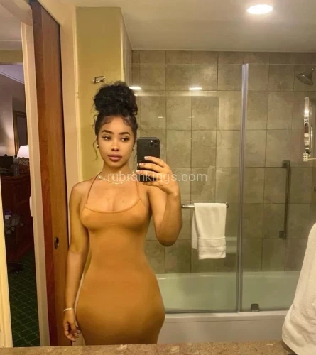 Atlanta BodyRubs Offered By (832)568-2647 | Bodyrubs (832)568-2647 is Blackand offers nuru massages, asian massage, bodyrubs in Atlanta and available for both on rubrankings I have a bubbly personality and a very nurturing touch. I am warm, genuine and a non-judgemental. I enjoy the art of touch. Don't be shy... I'm always dress to impress.
Text is ok quicker response. Please serious gentleman only.
Shay
832.568.2647