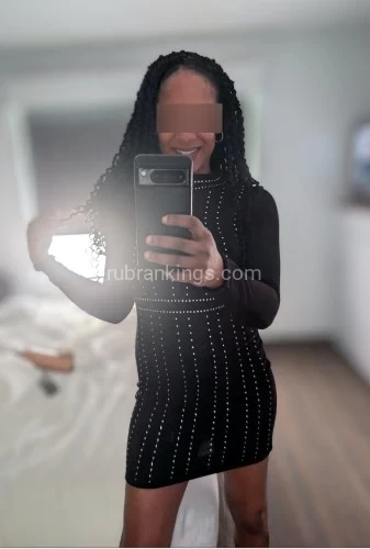 (972)454-0236 is Blackand offers nuru massages, asian massage, bodyrubs in Dallas and available for incall on rubrankings I’m Nicole and I will captivate you with my touch and relax you from your everyday worries.
Enjoy a relaxing, inviting space. Allow your body and mind to relax from the stress of life. I have a calm nature and positive chill vibe that I'd love to share with you, I enjoy helping you find a quiet peaceful moment in your crazy over-scheduled day. I promise, you will favorite me and add me to your contacts!

If a great massage is what you enjoy, you will become a regular!  And regulars get to enjoy extended VIP benefits. 


* Best times to get me are 10:00 AM - 3:00 PM!
* Please TEXT ONLY when you're ready to relax! 
* accept:  CASH & CASHAPP ONLY
* 135, 5’4’’
* pics are real and recent
* Cuddle Sessions Available!
* Massage me sessions available!
* Foot fetish Friendly!
* Light sub for DOMs 

Please don't text asking sexual questions or seeking  menu  info, if you need such info, then we may not be a good match. It's illegal to promise sexual acts for money. We are spending time together. How we spend that time is for us to figure out.

TEXT ONLY PLEASE

Incall Only
Silver HHr-150 / Hr - 240
Gold - 300
VIP - 450


No Call/No Shows will be permanently blocked.