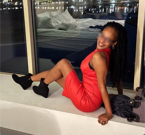 (972)454-0236 is Blackand offers nuru massages, asian massage, bodyrubs in Dallas and available for incall on rubrankings I’m Nicole and I will captivate you with my touch and relax you from your everyday worries.
Enjoy a relaxing, inviting space. Allow your body and mind to relax from the stress of life. I have a calm nature and positive chill vibe that I'd love to share with you, I enjoy helping you find a quiet peaceful moment in your crazy over-scheduled day. I promise, you will favorite me and add me to your contacts!

If a great massage is what you enjoy, you will become a regular!  And regulars get to enjoy extended VIP benefits. 


* Best times to get me are 10:00 AM - 3:00 PM!
* Please TEXT ONLY when you're ready to relax! 
* accept:  CASH & CASHAPP ONLY
* 135, 5’4’’
* pics are real and recent
* Cuddle Sessions Available!
* Massage me sessions available!
* Foot fetish Friendly!
* Light sub for DOMs 

Please don't text asking sexual questions or seeking  menu  info, if you need such info, then we may not be a good match. It's illegal to promise sexual acts for money. We are spending time together. How we spend that time is for us to figure out.

TEXT ONLY PLEASE

Incall Only
Silver HHr-150 / Hr - 240
Gold - 300
VIP - 450


No Call/No Shows will be permanently blocked.