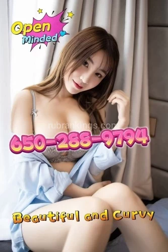 San francisco BodyRubs Offered By (650)288-9794 | Bodyrubs (650)288-9794 is asianand offers nuru massages, asian massage, bodyrubs in San francisco and available for incall on rubrankings ❤️I'm your hot sincere girl,angel face with evil body
❤️Super Hot, Delicious sexy, and EXOTIC. VERY experienced... full of desire to please you
❤️will give you satisfactory service and high quality massage.Let's try new things!
❤️Bare Back Blow Job to Completion❤️GFE.Full body sensual massage
❤️New 69 Style、BBBJ❤️ Body to body ⓃⓊⓇⓊ massage❤️Shower together.
❤️Can't wait to meet you!❤️Call me now!!☎️ 650-288-9794☎️
❤️Location: Redwood City