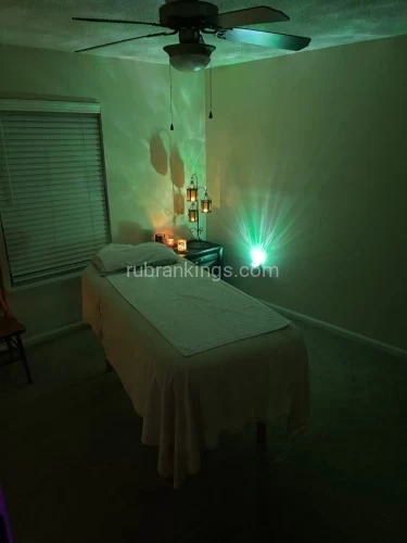 (336)717-2017 is Blackand offers nuru massages, asian massage, bodyrubs in Raleigh and available for incall on rubrankings Take a break and come see me in Burlington! I’ll make it worth the drive. Leave sexual frustration behind. 

Hello there, handsome! I’m Danielle. A curvy, busty, pretty woman that seeks to AMAZE you from top to bottom. I’m a mature, educated and independent woman that finds pleasure in pleasuring you. I offer soothing and very sensual rub downs in a private, discrete, quiet, safe and clean location. My studio has a sturdy yet comfortable massage table that will hold us both and towel warmer that will help you get cleaned up after our time is over.  Shower and fresh towels available. 

My studio is minutes from I-85/40. 

Please text or call to set up an appointment or more info. 

I look forward to spending time with you 
See you soon,
Danielle 💋


I accept cash and CashApp
Tips greatly appreciated. 

