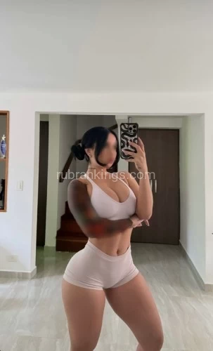 (858)214-6371 is Latinoand offers nuru massages, asian massage, bodyrubs in Miami and available for both on rubrankings Hello handsome,

Playful demeanor with a great respect for discretion, I am the best kept secret for the discerning gentleman. Relax with me. I cater to clean, respectful gentlemen?
My location is private, safe and very clean. Showers and Parking I am a young Latina ready to help you unwind and relax…

GFE Only

Look forward to pleasing you.

Details:
• Independent Provider
• Fetish Friendly
• Light Mutual Touch
• Discreet Private Home
• Fresh Linens
• Hot Towels
• Plenty of Parking

When initially texting me PLEASE include your name, age, desired time/length of session, and one of the screening requirements found below. Otherwise, I will NOT respond!

Screening requirement: one reference, screening sent via pd (please include your username), OR selfie holding photo ID (you can cover info)