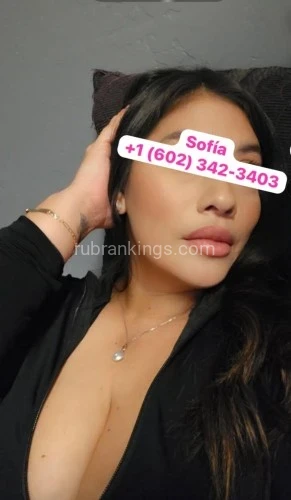 Phoenix BodyRubs Offered By (602)342-3403 | Bodyrubs (602)342-3403 is Latinoand offers nuru massages, asian massage, bodyrubs in Phoenix and available for incall on rubrankings 🔥 NEW SPA IN TEMPE! 🔥
✨ White & Latina Therapists ✨
Unwind, relax & melt your stress away 🪷
Our new LMT’s & reflexologists offer the most soothing touch:
Swedish, Deep Tissue, Light Touch, Tantric, Nuru, Lomi-lomi & more 💆♀️💖
Enhance your session with cupping, hot stones, arnica & essential oils for the ultimate full-body relaxation 💆♂️✨
Come relax, treat yourself… and enjoy the experience 💋🔥💕
RATES:
30 min — $50
45 min — $65
60 min — $80
90 min — $120
💲 Cash preferred
✔ Cards | Cash App | Zelle | Venmo | Apple Pay
• Therapist gratuities appreciated✨
📞 Call or Text:
+1 (602) 342-3403
or 602-480-8129
“call or text for more information and address”