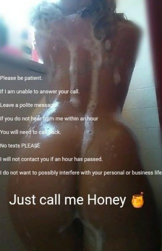Tampa BodyRubs Offered By (727)513-9670 | Bodyrubs (727)513-9670 is Caucasianand offers nuru massages, asian massage, bodyrubs in Tampa and available for both on rubrankings Mature respectful Gentleman Welcome
Join me at my private place
✨
Be My very special guest
I only see one friend a day or early evening until 10 pm
✨
I'm mature with honey brown shoulder lenght hair,
125 lbs, naturally busty, and soft skin
✨
You will always leave our visit pleased
as I strive to build long lasting friendships
✨
Mature Gentlemen over 45 only
to spend some quality time relaxing
✨
Pure clean fun 🫧
Direct calls only
Absolutely NO TEXTS as I DO NOT answer them
✨
3 🌹 donation
No qvs so do not ask
✨
Call me to say Hey Honey 🐝🍯