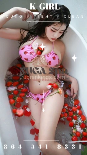 Greenville BodyRubs Offered By (864)541-8331 | Bodyrubs (864)541-8331 is asianand offers nuru massages, asian massage, bodyrubs in Greenville and available for incall on rubrankings ð¹ð¹ð¹NUGA SPA ð¹ð¹ð¹
ð¡ðŽâ«Sweet & Young Asianâ«ð¡ðŽ
ê§ððð
¿ðð
žð
ð
°ðð
Ž & ðð
Ÿð
¿ ð
²ð
»ð
°ððððê§
ððŸðŒðœð & ð¹ð®ðœð²ðœð® ðµðžð¿ð®ðµð
â¬ïžð©ð§ð¥ ð
°ð
»ð
» ð
œð
Žð ð
º-ð
¶ð
žðð
» ð¥ð§ð©â¬ïž
â
â   ïŒïŒ³ ïŒââ
ïœ
ïœ
ïœ ïœïœ
ïœïœïŒ  ïŒïŒ¡ïŒŽïŒ¥ 
â¬ïžð©ð§ð¥ ðð¶ð¹ð¹ððð¹ð¹ ð¬ðŒðð¿ ðð¿ð²ð®ðº ð¥ð§ð©â¬ïž
864-541-8331
ðÂŽ *â¢.žâ¥Âž.â¢** 9 : 00 Am - 9: 00 Pm **â¢.žâ¥Âž.â¢*ÂŽð
â¬ïžð©ð§ð¥ ððð
ð ðð ðððð, ððððð ðððð ððððð ð¥ð§ð©â¬ïž
1278 Asheville Hwy, Spartanburg, SC 29303
â°ââ ð
ð
ð
¢ð
£ ð
ð
¢ð
ð
ð
Girls âââ®