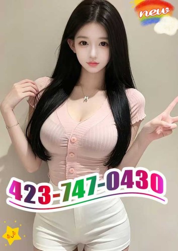 (423)747-0430 is asianand offers nuru massages, asian massage, bodyrubs in Chattanooga and available for incall on rubrankings 🌺🌻🌼🌷515 Angel spa

🌺🌻🌼🌷515 Airport Rd #106, Chattanooga, TN 37421

🌺🌻🌼🌷423-747-0430

🌺🌻🌼🌷9:00am-8:30pm

💙🎀 🎀💚 💙🎀 🎀💚 💙🎀 🎀💚💙🎀 🎀💚💙🎀 🎀💚

❤️❤️I am elegant, charming, and stunningly beautiful. Let me fulfill all your fantasies and desires. I can be your party girl,

❤️❤️Your mistress, your girlfriend,

➖❤️We have a variety of beautiful and sexy girls for you to choose from

➖❤️The best new girls

➖❤️We offer full service!

➖❤️1000% genuine guarantee, you will never be disappointed

➖❤️Baby-like skin, doll-like big eyes, angelic face, devilish figure

➖❤️Give me a chance to show you

Good attitude ⭐ Exquisite skills

❤️❤️Trust me, the clean and tidy rooms and warm and comfortable environment will make you feel at home! 🌻

❤️🧡Come experience it today! This is the perfect place to relax and unwind.