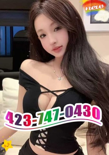 Chattanooga BodyRubs Offered By (423)747-0430 | Bodyrubs (423)747-0430 is asianand offers nuru massages, asian massage, bodyrubs in Chattanooga and available for incall on rubrankings ๐บ๐ป๐ผ๐ท515 Angel spa
๐บ๐ป๐ผ๐ท515 Airport Rd #106, Chattanooga, TN 37421
๐บ๐ป๐ผ๐ท423-747-0430
๐บ๐ป๐ผ๐ท9:00am-8:30pm
๐๐ ๐๐ ๐๐ ๐๐ ๐๐ ๐๐๐๐ ๐๐๐๐ ๐๐
โค๏ธโค๏ธI am elegant, charming, and stunningly beautiful. Let me fulfill all your fantasies and desires. I can be your party girl,
โค๏ธโค๏ธYour mistress, your girlfriend,
โโค๏ธWe have a variety of beautiful and sexy girls for you to choose from
โโค๏ธThe best new girls
โโค๏ธWe offer full service!
โโค๏ธ1000% genuine guarantee, you will never be disappointed
โโค๏ธBaby-like skin, doll-like big eyes, angelic face, devilish figure
โโค๏ธGive me a chance to show you
Good attitude โญ Exquisite skills
โค๏ธโค๏ธTrust me, the clean and tidy rooms and warm and comfortable environment will make you feel at home! ๐ป
โค๏ธ๐งกCome experience it today! This is the perfect place to relax and unwind.