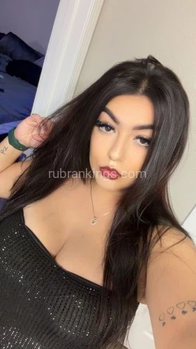 Tulsa BodyRubs Offered By (918)504-4752 | Bodyrubs (918)504-4752 is Latinoand offers nuru massages, asian massage, bodyrubs in Tulsa and available for outcall on rubrankings Here for a good time not a long time! ❤️
Come get a sensual massage offering 30 min
And 60 min!
This massage will leave you feeling relaxed and more than satisfied! The requirements are to verify in order to meet! Pretty available go ahead and shoot me a text or give me a call! Looking forward to putting my hands to work babe! 💋