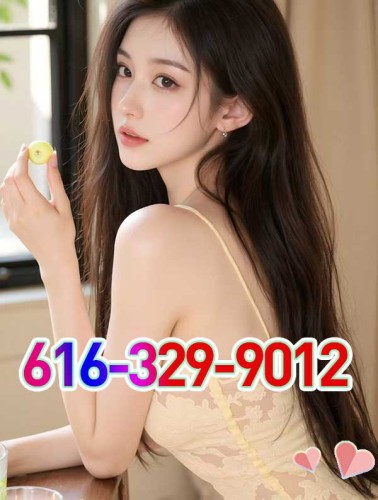 (616)329-9012 is asianand offers nuru massages, asian massage, bodyrubs in Grand rapids and available for incall on rubrankings 🎀🎀NEW FOOT SPA

🎀🎀：616-329-9012

🎀🎀9:00am: -9:30pm

🎀🎀4110 Lake Michigan Dr NW, Walker, MI 49534

🔖💕Gentlemen, welcome to Asias newest beauties!

🔖💕The voluptuous Asian beauties youve always dreamed of are here!

🔖💕Hot Asian dream girls! Witty, humorous, elegant, and charming.

💛Clean and comfortable rooms, a warm environment for you to relax after a long day.

💜Hot and sexy Asian dream beauties! Playful, elegant, passionate, and very open-minded⭐

💛Sexy figure, soft and smooth skin, gorgeous long legs⭐

💛Well make you forget the days work and stress.

♋What you see is what you get. Dont suppress your impulses, Im waiting for you here💦

✨✨Sweet and soft hands relax your body; youll cherish it again and again!

💯💯 Exotic Charm 💯💯 No Gaming 💯💯 Skilled and Friendly

🔴Wherever you are, we are the best🔴

👅Girls are popular, dont miss everything here👅

🔴This is the best choice for release and excitement, there is no other choice~🔴

🌞Enjoy everything you like, everything you want🌞

🍬Gentlemen are welcome~🍬