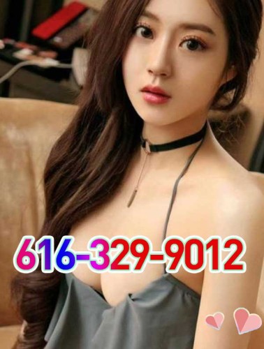 (616)329-9012 is asianand offers nuru massages, asian massage, bodyrubs in Grand rapids and available for incall on rubrankings 🎀🎀NEW FOOT SPA

🎀🎀：616-329-9012

🎀🎀9:00am: -9:30pm

🎀🎀4110 Lake Michigan Dr NW, Walker, MI 49534

🔖💕Gentlemen, welcome to Asias newest beauties!

🔖💕The voluptuous Asian beauties youve always dreamed of are here!

🔖💕Hot Asian dream girls! Witty, humorous, elegant, and charming.

💛Clean and comfortable rooms, a warm environment for you to relax after a long day.

💜Hot and sexy Asian dream beauties! Playful, elegant, passionate, and very open-minded⭐

💛Sexy figure, soft and smooth skin, gorgeous long legs⭐

💛Well make you forget the days work and stress.

♋What you see is what you get. Dont suppress your impulses, Im waiting for you here💦

✨✨Sweet and soft hands relax your body; youll cherish it again and again!

💯💯 Exotic Charm 💯💯 No Gaming 💯💯 Skilled and Friendly

🔴Wherever you are, we are the best🔴

👅Girls are popular, dont miss everything here👅

🔴This is the best choice for release and excitement, there is no other choice~🔴

🌞Enjoy everything you like, everything you want🌞

🍬Gentlemen are welcome~🍬