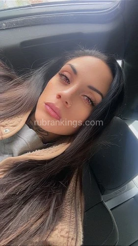 Salt lake city BodyRubs Offered By (801)618-1933 | Bodyrubs (801)618-1933 is Mixedand offers nuru massages, asian massage, bodyrubs in Salt lake city and available for outcall on rubrankings Let me warm you up today ❤️
Let these hands show you what you never felt before
