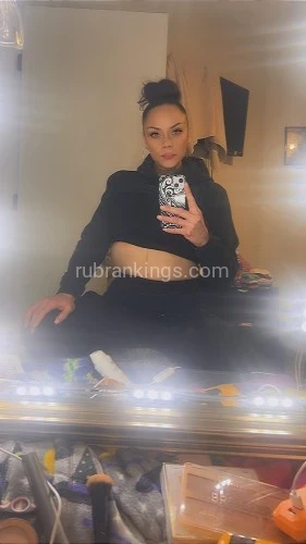 Salt lake city BodyRubs Offered By (801)618-1933 | Bodyrubs (801)618-1933 is Mixedand offers nuru massages, asian massage, bodyrubs in Salt lake city and available for outcall on rubrankings Let me warm you up today ❤️
Let these hands show you what you never felt before
