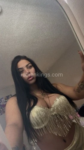 (469)323-2862 is Latinoand offers nuru massages, asian massage, bodyrubs in Dallas and available for incall on rubrankings I am a beautiful Latina with a free, cheerful, sexy, and elegant spirit. I invite you to enjoy my deep touch. Enjoy my hands and relaxing deep tissue massages. I'm new in town, I invite you to visit me, you'll love it! I'll be waiting for you. , like massage full body 

Xoxo 
Zelle o cash 
160 
30 minutes 
200 
Hr 

