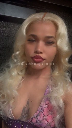 Oklahoma city BodyRubs Offered By (405)953-9135 | Bodyrubs (405)953-9135 is Mixedand offers nuru massages, asian massage, bodyrubs in Oklahoma city and available for both on rubrankings Hey Your journey to relaxation starts here 🌸 | Experienced Massage Therapist | Expert in stress relief and rejuvenation
I have awide variety of services
2 hand massage available ask about upgrades 💕
Text for booking please