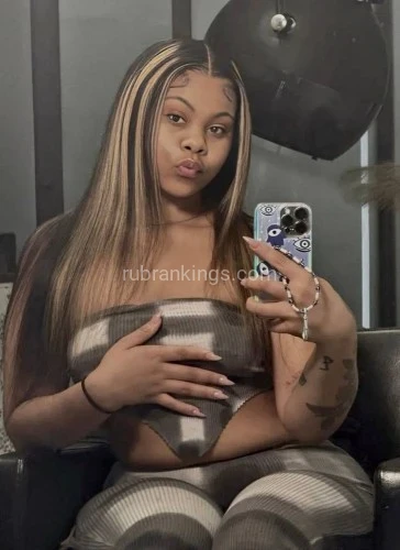 Omaha BodyRubs Offered By (616)213-9492 | Bodyrubs (616)213-9492 is Blackand offers nuru massages, asian massage, bodyrubs in Omaha and available for both on rubrankings Hey!!! I'm Joy, and I'm here to fulfill your sexual desires and reduce your tension in a clean, upscale, exotic way, if fun is what you crave I CAN DELIVER! and I always seem to satisfy ;). Trust me Im EXACTLY what you’re looking for! truly independent, ALWAYS drive myself, and I never disappoint! I do both incalls and outcalls! I offer body 2body massage, foot fetish, great Fun, and all your sexual needs. Also, My pics are 100% real & unedited