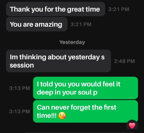 Augusta BodyRubs Offered By (909)404-4256 | Bodyrubs (909)404-4256 is Caucasianand offers nuru massages, asian massage, bodyrubs in Augusta and available for incall on rubrankings π¦ Cum SURRENDER to PLEASURE β
without needing to perform.
I Promise you will Love it.
It's been a long time since I came to Augusta. I hope you will welcome me and have as much fun as I want to have while I'm here.
π Introduce Yourself π
π 9amβ9pm | No Late Night / Early AM
π« No Blocked Numbers | Incall Only
π Augusta West - Groveland
π€ DONATIONS π²
1hr/$300 | 90min/$400 | 2hr/$500 | HHR/$200
π₯ Mention RubRankings β NEW Client $50 Off 1hr+
β
Under 35 π₯ Melanated β₯οΈ Newbie Friendly
π Let me π€― your mind π₯ Tantalize your Body π¦ in π ways you π never imagined. ππ»
I'm Shanna β busty, mature, natural cougar.
Sensual Energy Alchemist. Curator of
transformative experiences.
I am energetically dominant β I set the tone,
hold the energy, and guide you into a state of
surrender you didn't know existed.
No ropes. No equipment. Just my presence,
my touch, and my intention.
That's where the real magic happens.
I welcome all men who desire a safe space
to be authentic β to explore what pleasure
truly is, beyond what you discovered on
your own.
Trained in Tantra, Massage, and Sacred
Sexuality. I blend these arts with my
β‘electrifying energy to awaken π
sensations you've never imagined. π€―
Your body will pulse π’ with erotic energy,
every nerve tingling, until you're left
floating in euphoric bliss π β a state
that lingers long after our session ends.
Every Session Ends Happy. πππ
This isn't fantasy β it's a reimagining of
connection through healing touch, sensory
play, and intentional energy exchange.
10 yrs experience | Tantra Massage
β
Lingam | β
Sacred P Spot
β
Mutual Touch | π« No DATY
My body is π― Natural β busty mature cougar, no surgery, no fillers.
Drug free π Non-smoker.
π² 909.404.4256
Mention RR for NEW Client Discount.